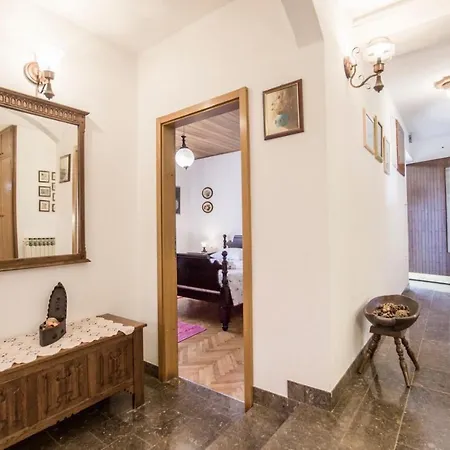 Holiday home House Zlatna
